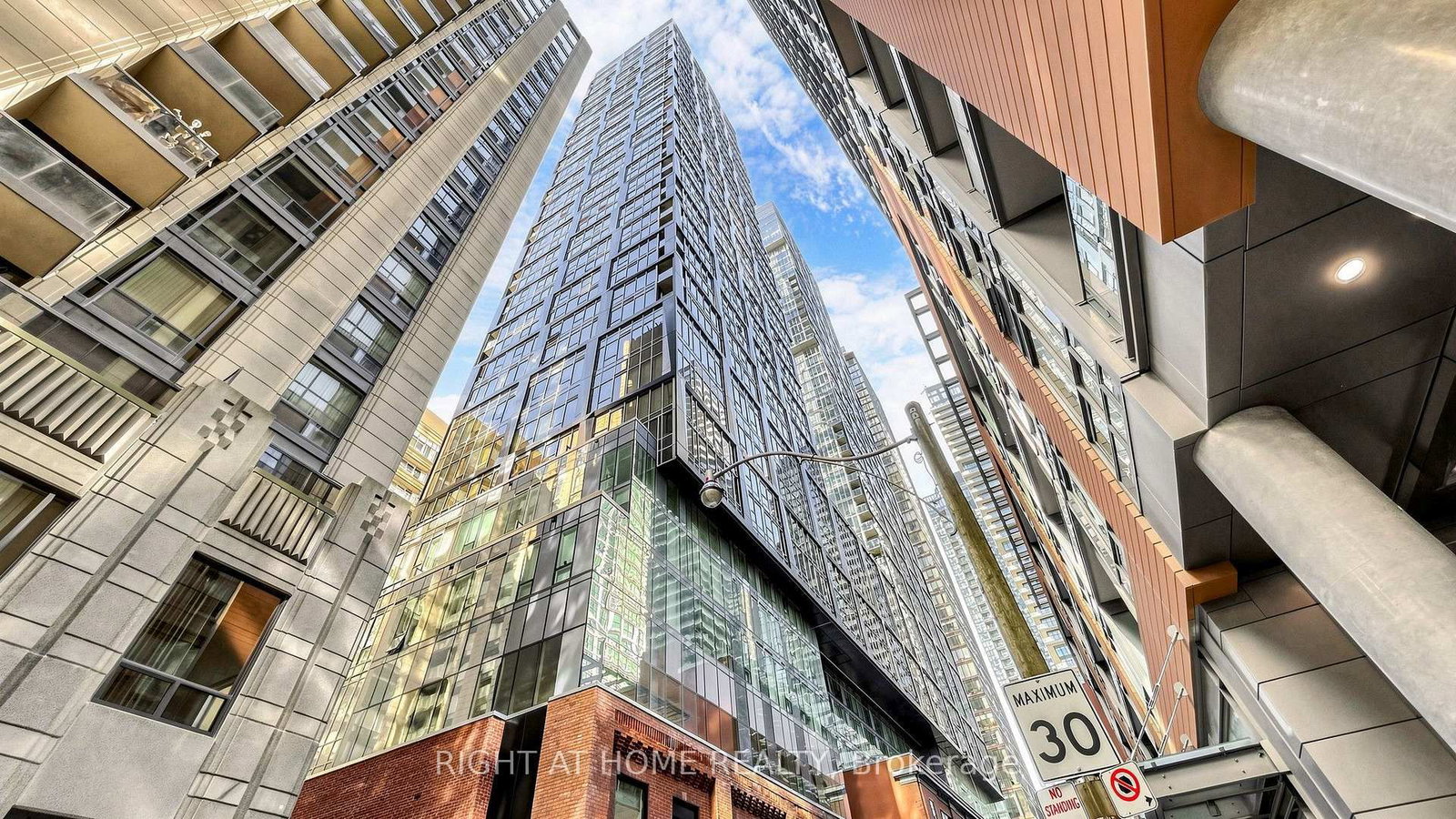 Property at 15 Mercer