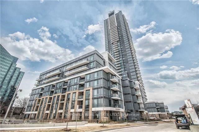 3106 - 55 Ann O'reilly Road
