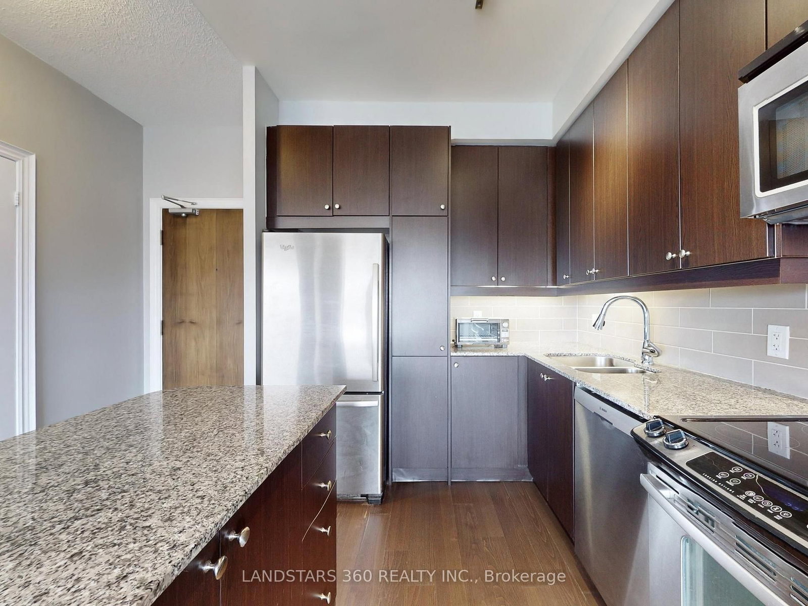 701 Sheppard Avenue W • #803 • Toronto, ON photo 17
