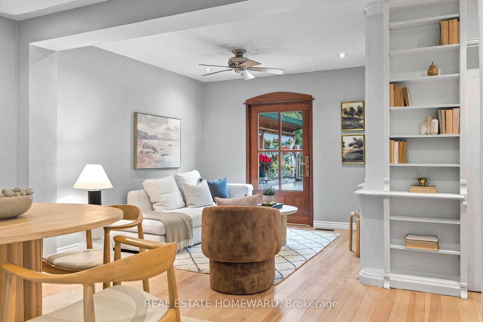 9 Dromore Crescent • Toronto, ON photo 14