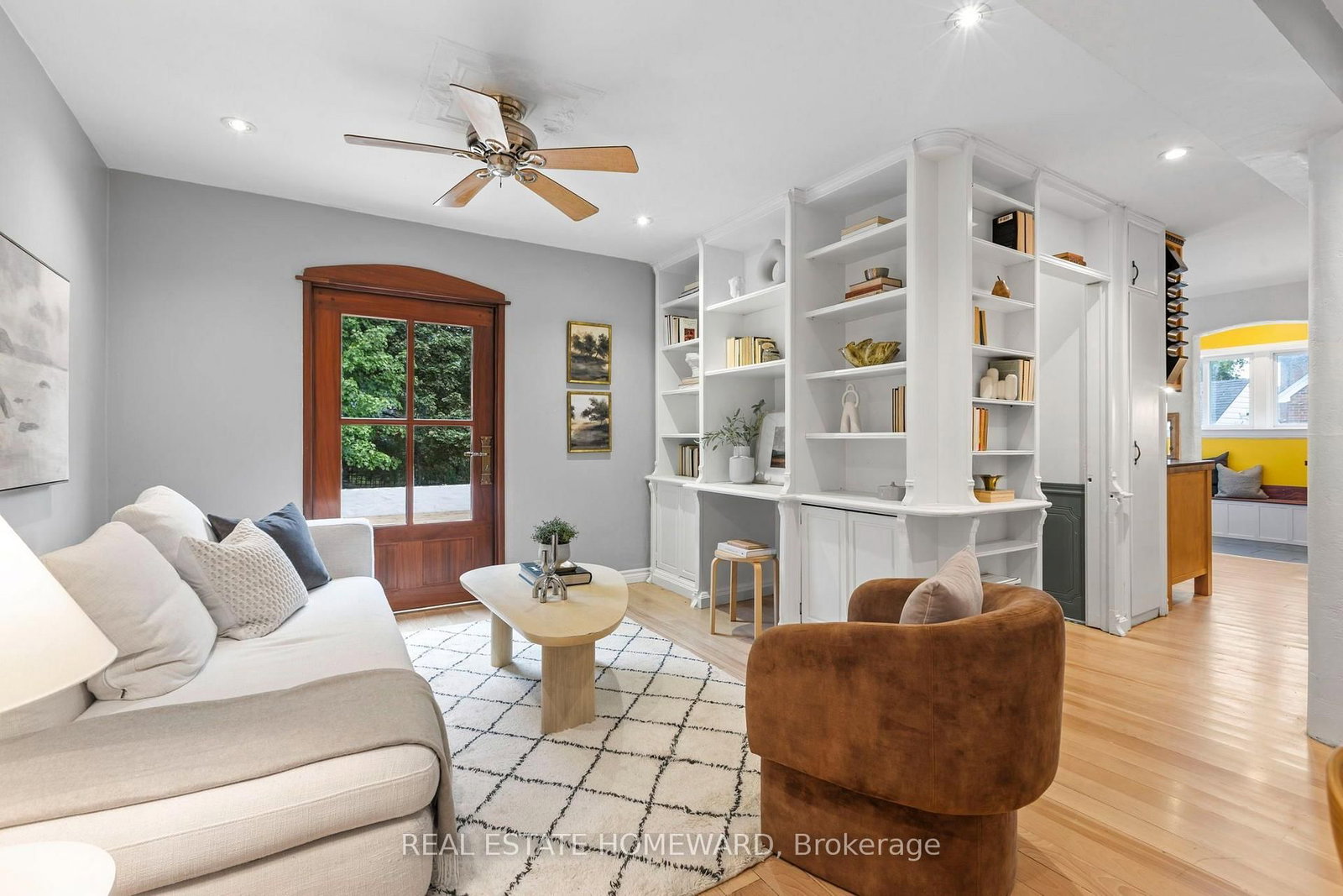9 Dromore Crescent • Toronto, ON photo 17