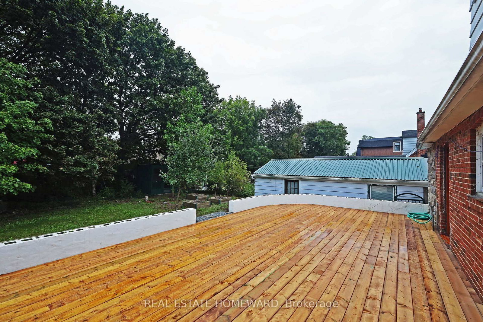 9 Dromore Crescent • Toronto, ON photo 35
