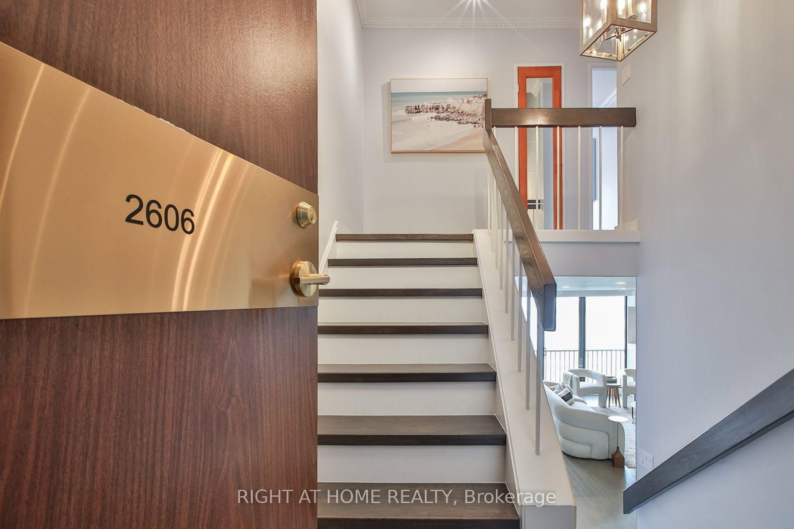33 Harbour Square • #2606 • Toronto, ON photo 4