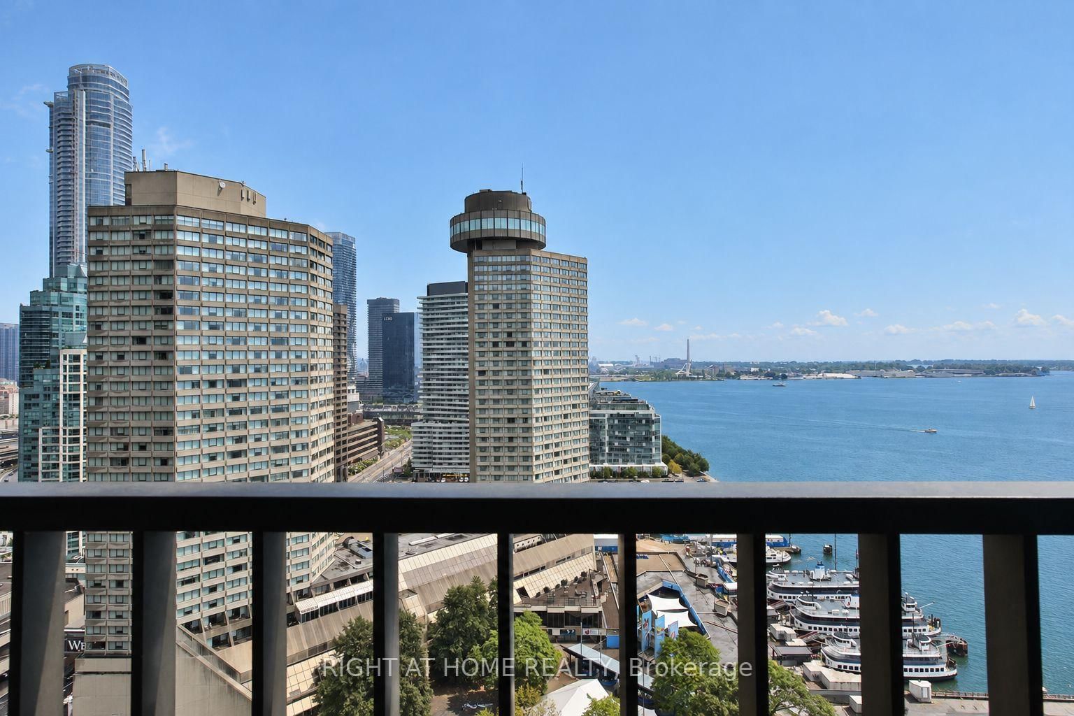 33 Harbour Square • #2606 • Toronto, ON photo 9