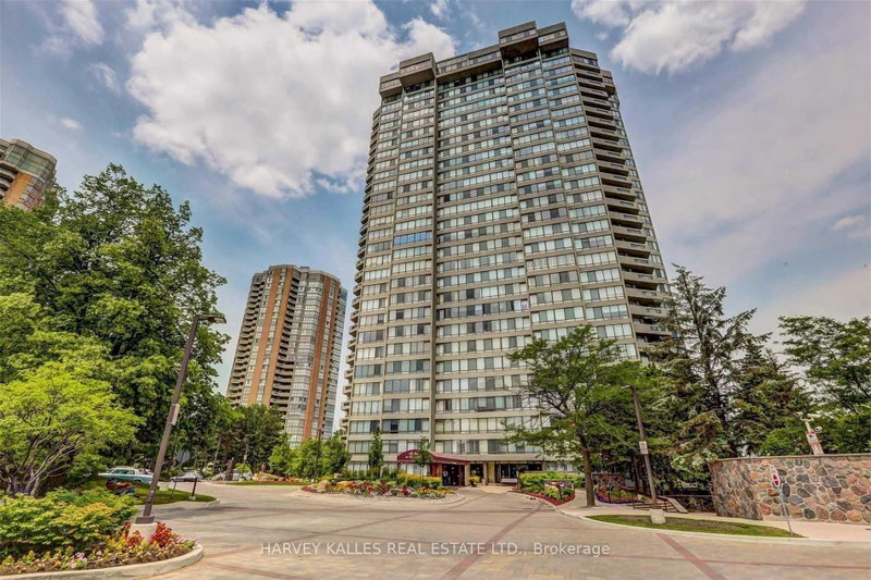 204 - 65 Skymark Drive