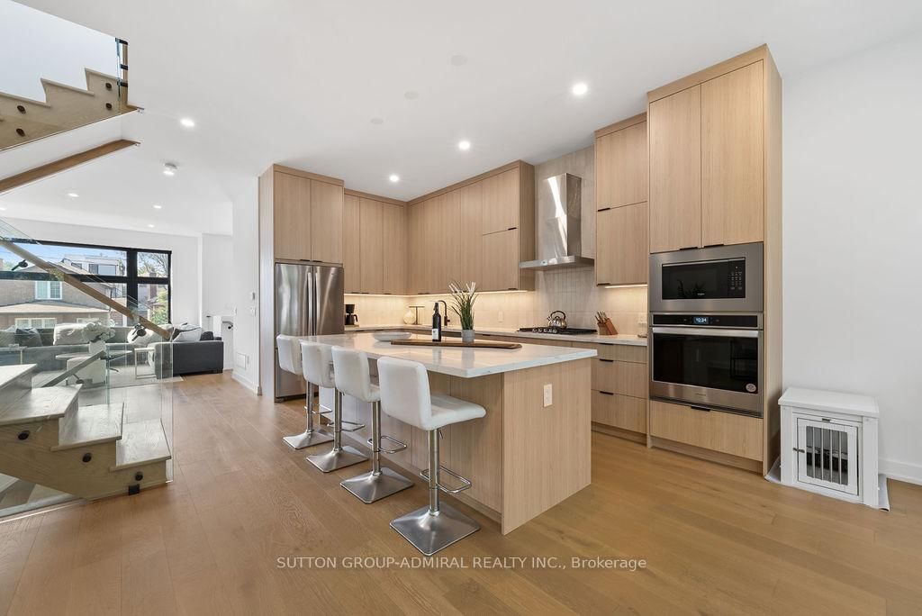 80 Bude Street • Toronto, ON photo 12