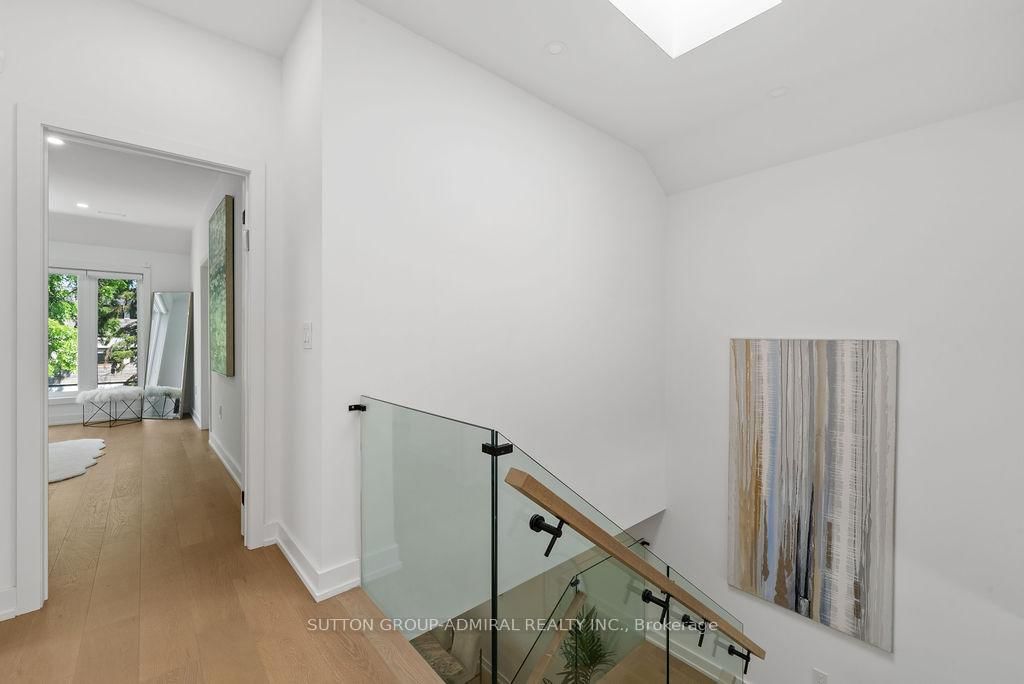 80 Bude Street • Toronto, ON photo 19