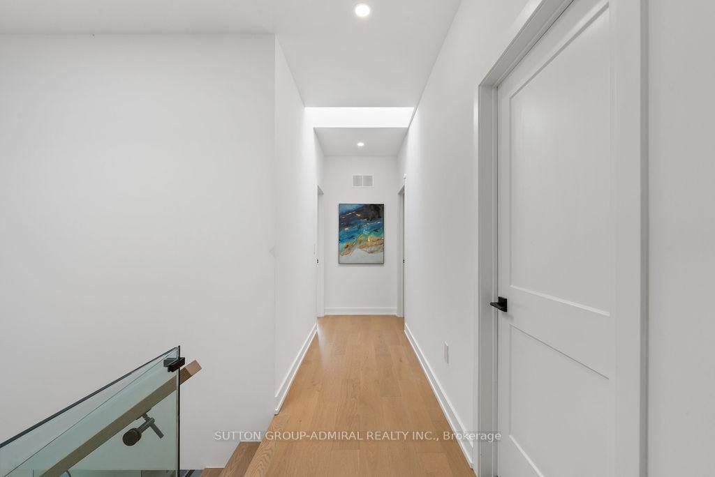 80 Bude Street • Toronto, ON photo 27