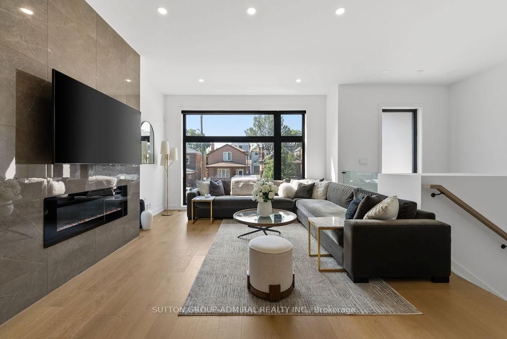 80 Bude Street • Toronto, ON photo 3