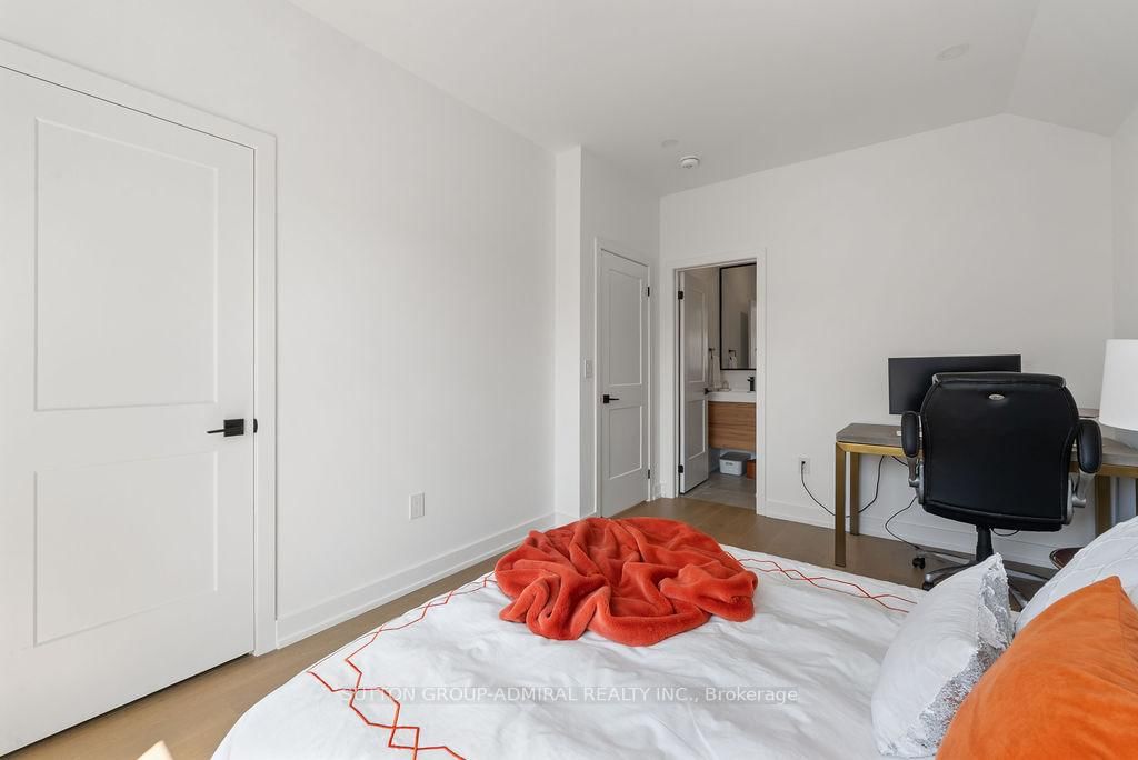 80 Bude Street • Toronto, ON photo 34