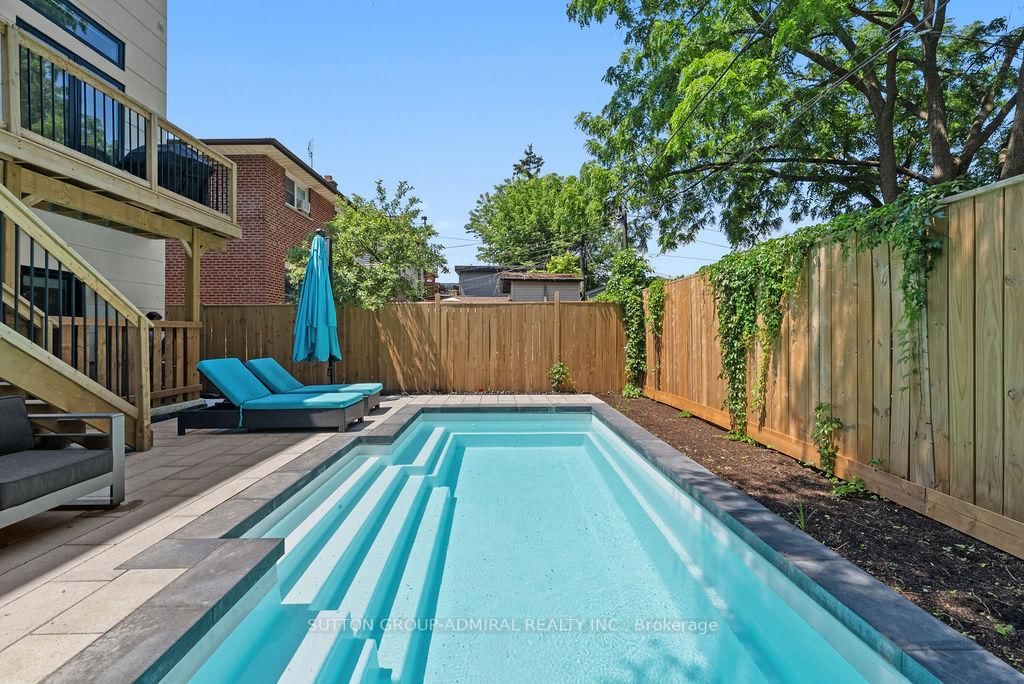 80 Bude Street • Toronto, ON photo 47