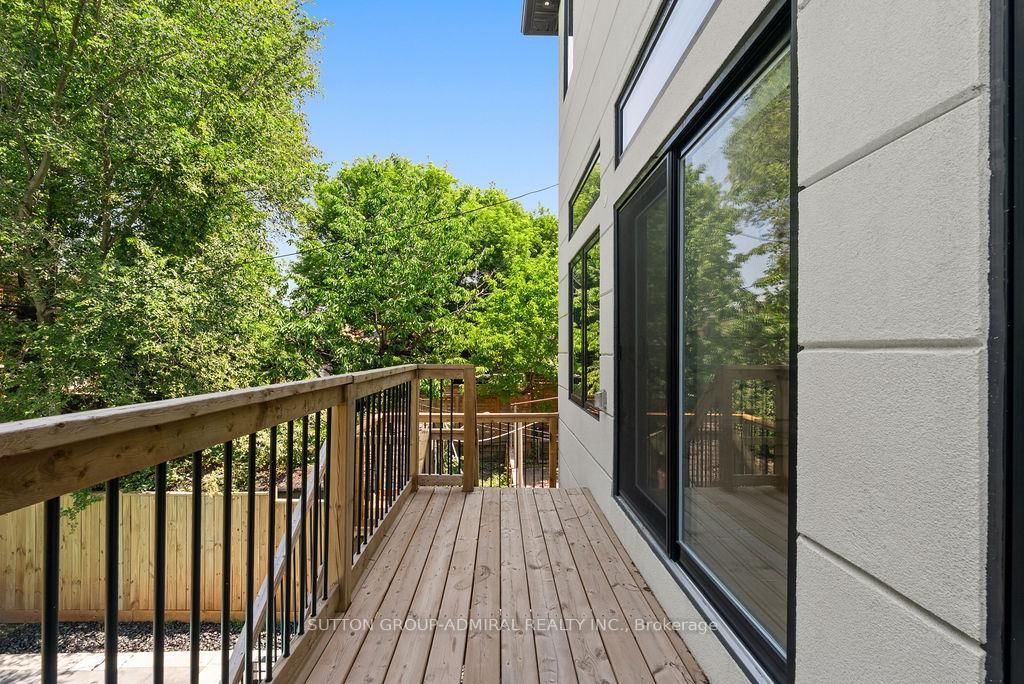 80 Bude Street • Toronto, ON photo 50