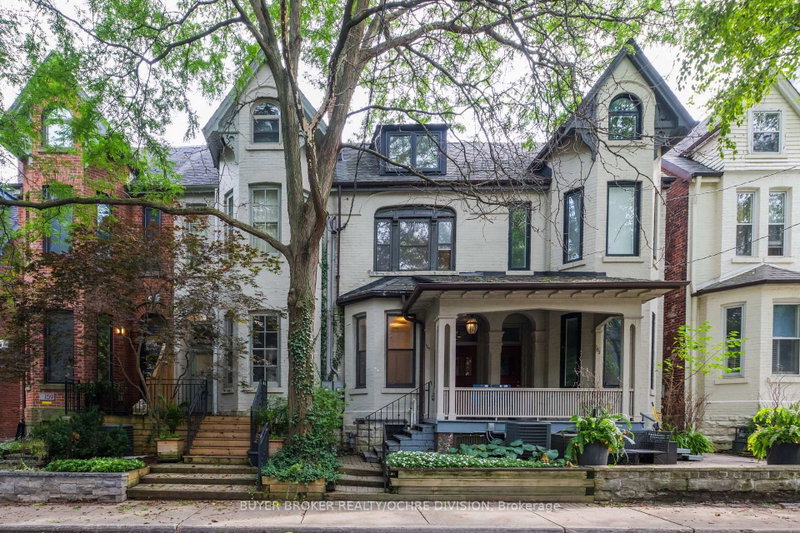 155 Collier Street