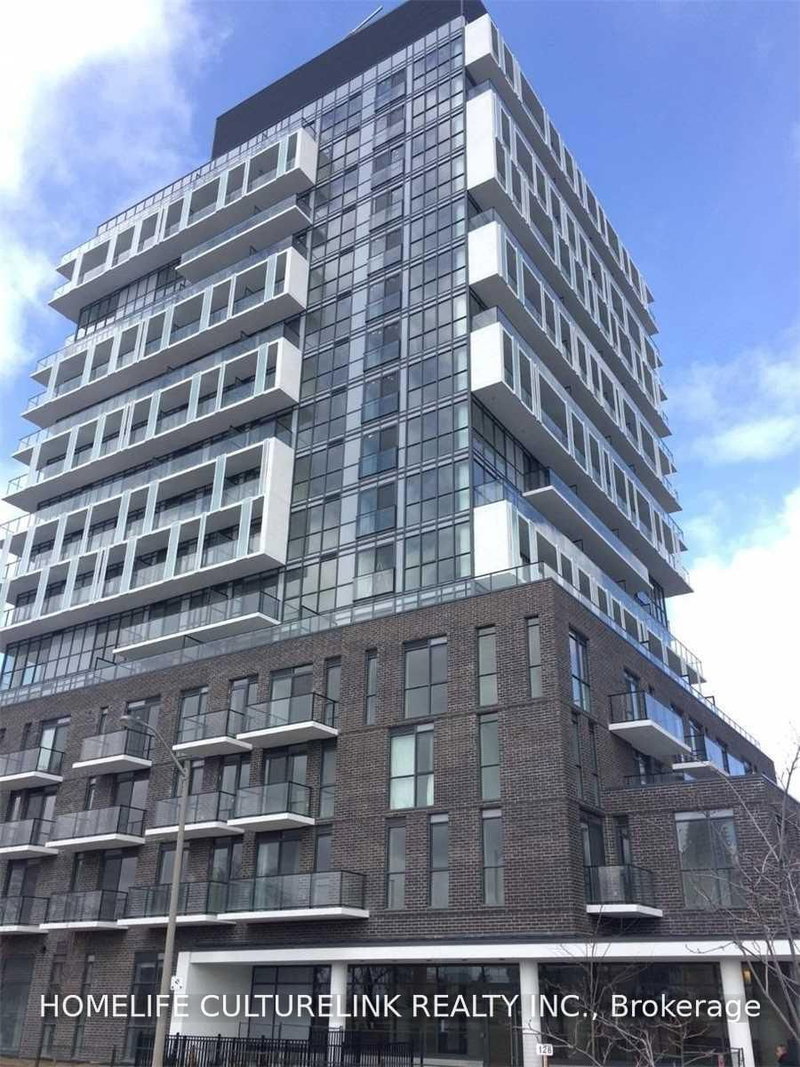 701 - 128 Fairview Mall Drive