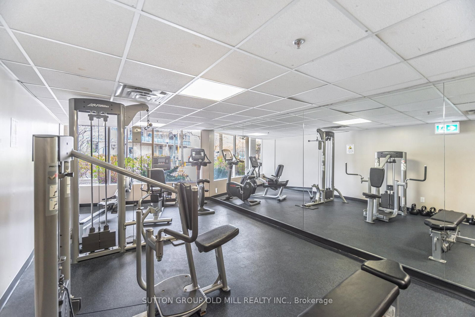 650 Queens Quay W • #909 • Toronto, ON photo 24
