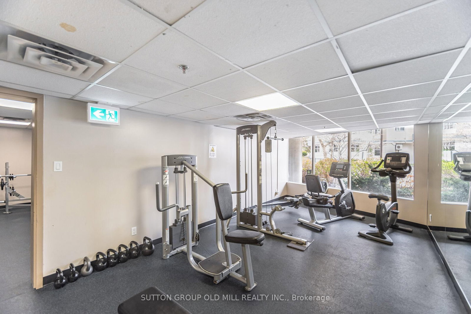 650 Queens Quay W • #909 • Toronto, ON photo 25