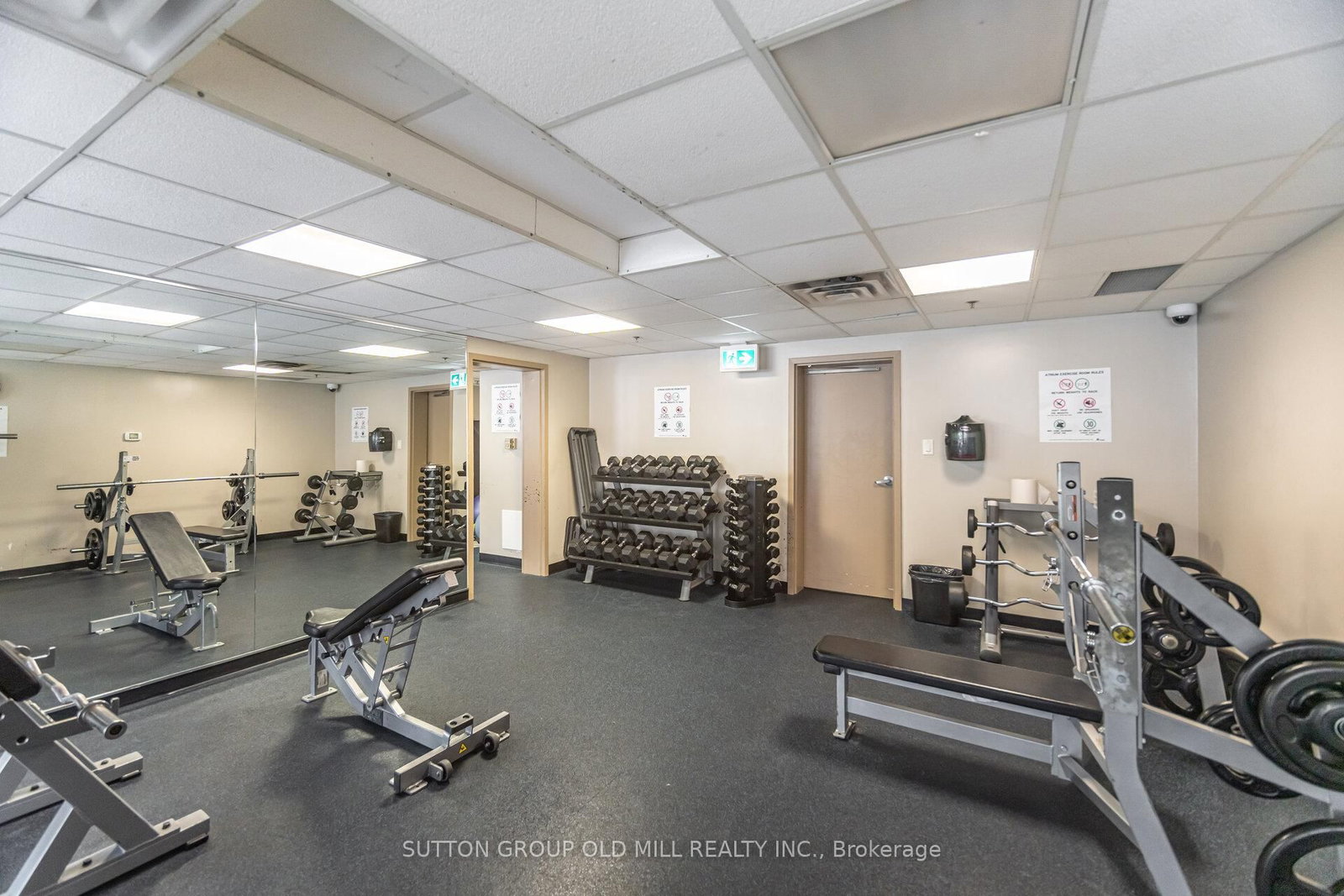 650 Queens Quay W • #909 • Toronto, ON photo 27