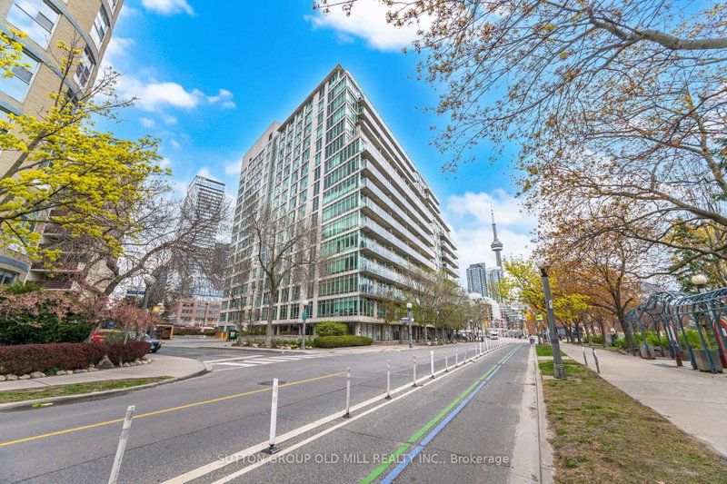 909 - 650 Queens Quay W