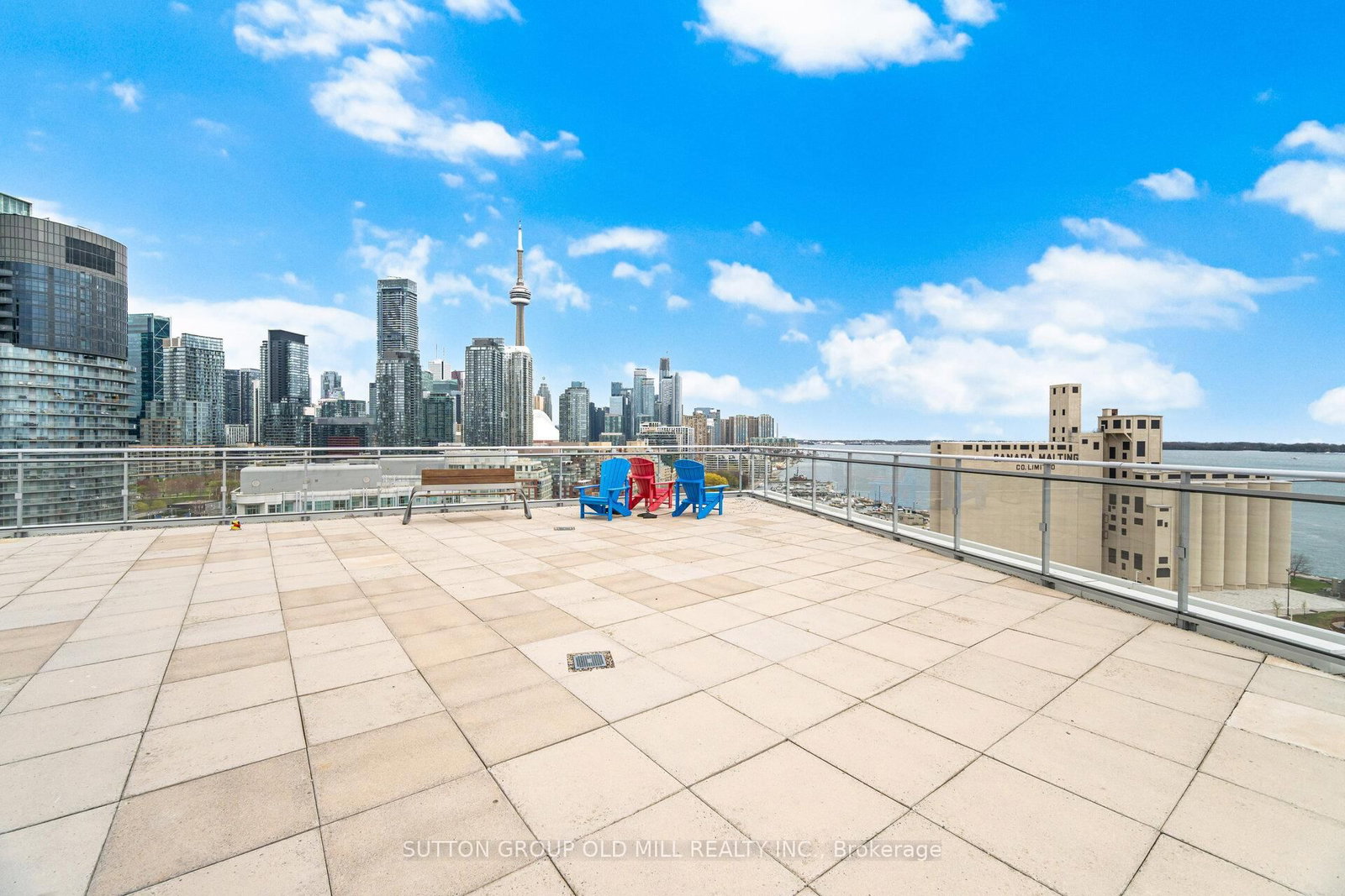 650 Queens Quay W • #909 • Toronto, ON photo 31