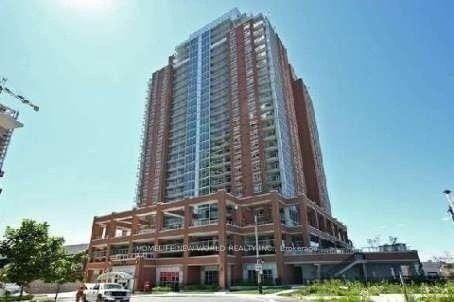 1401 - 125 Western Battery Road