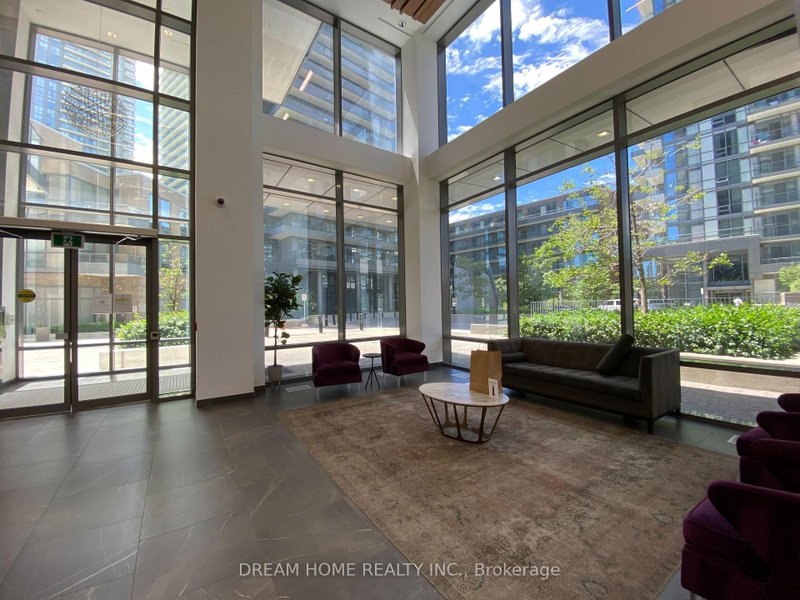 3004 - 56 Forest Manor Road