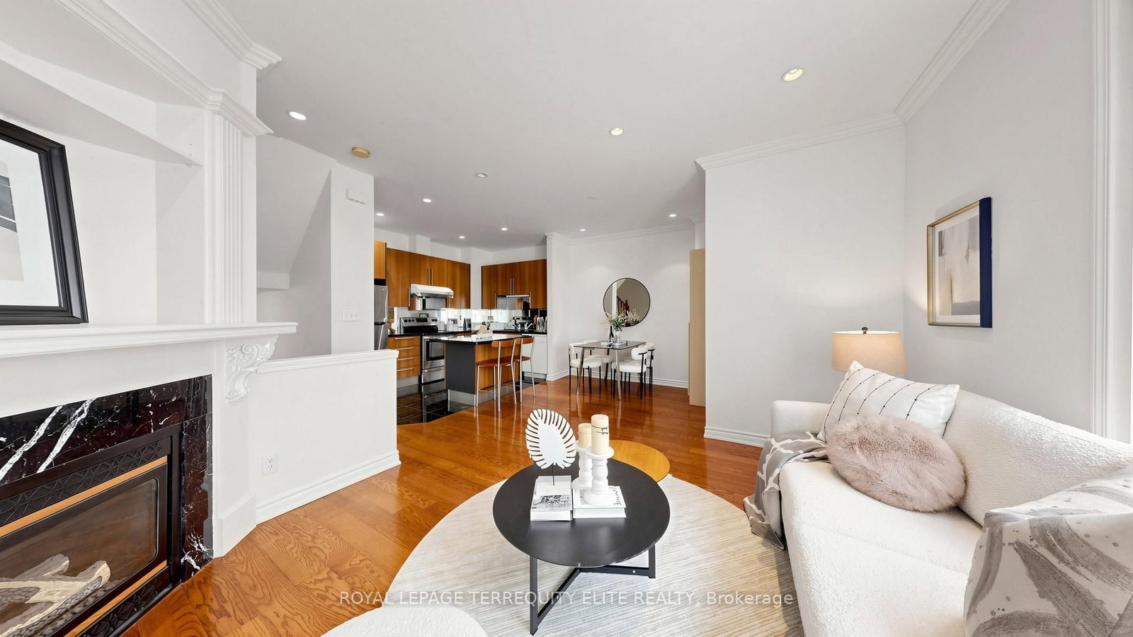 11 Everson Drive • #412 • Toronto, ON photo 12