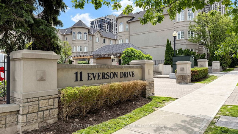 412 - 11 Everson Drive