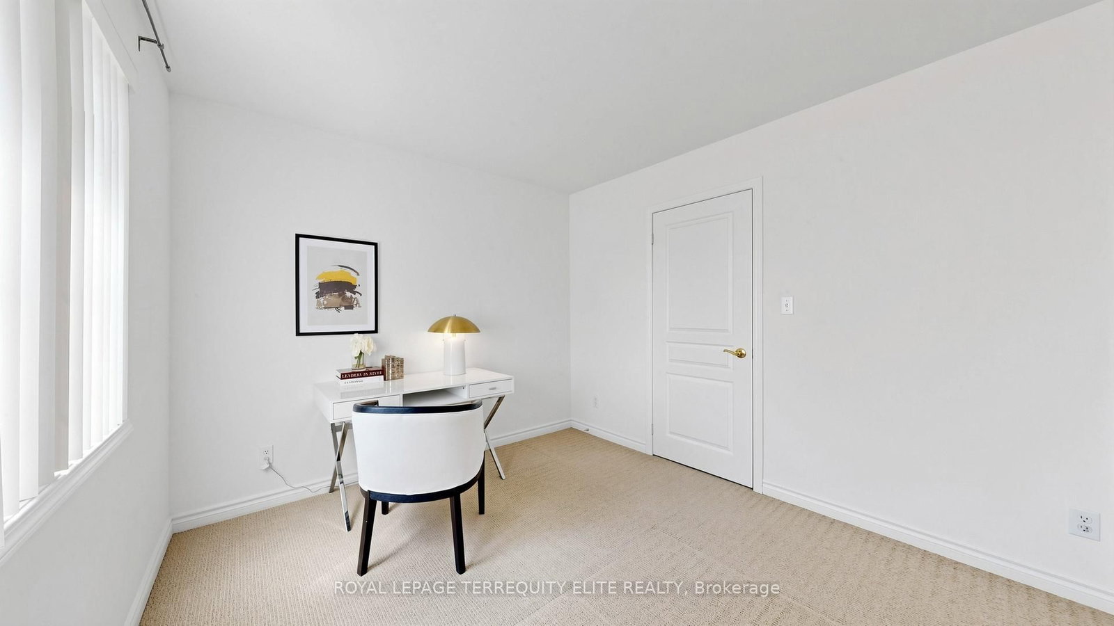 11 Everson Drive • #412 • Toronto, ON photo 32