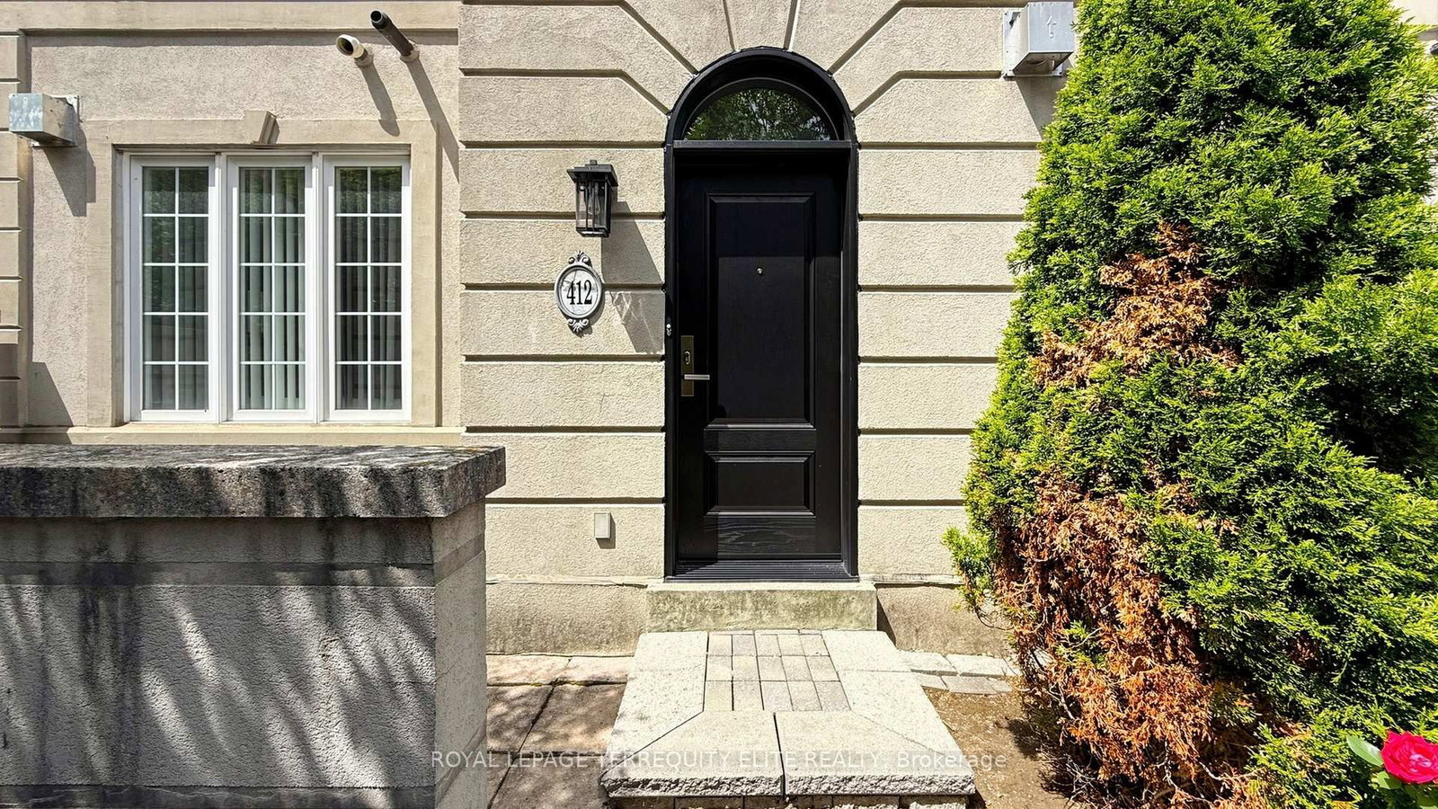 11 Everson Drive • #412 • Toronto, ON photo 6