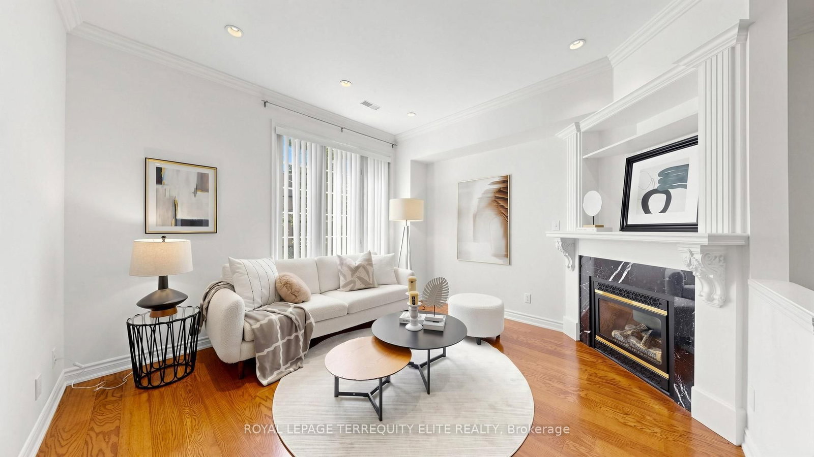 11 Everson Drive • #412 • Toronto, ON photo 8
