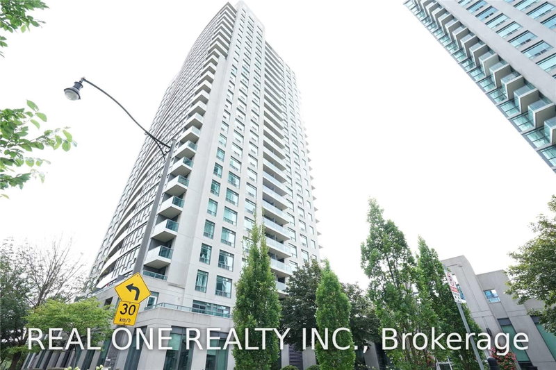 2011 - 30 Harrison Garden Boulevard