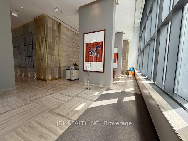 1603 - 50 Charles Street E