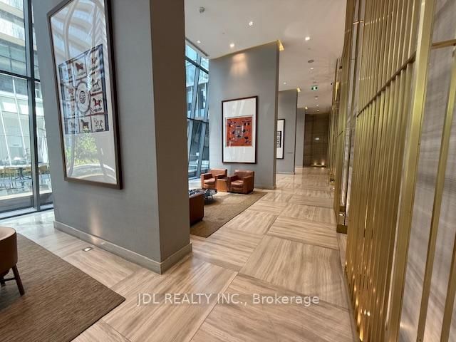 1603 - 50 Charles Street E