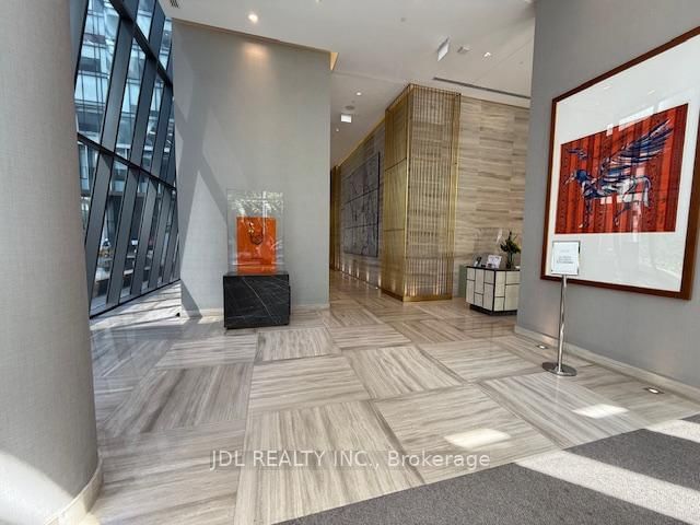 1603 - 50 Charles Street E