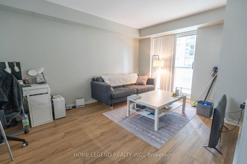 706 - 26 Olive Avenue