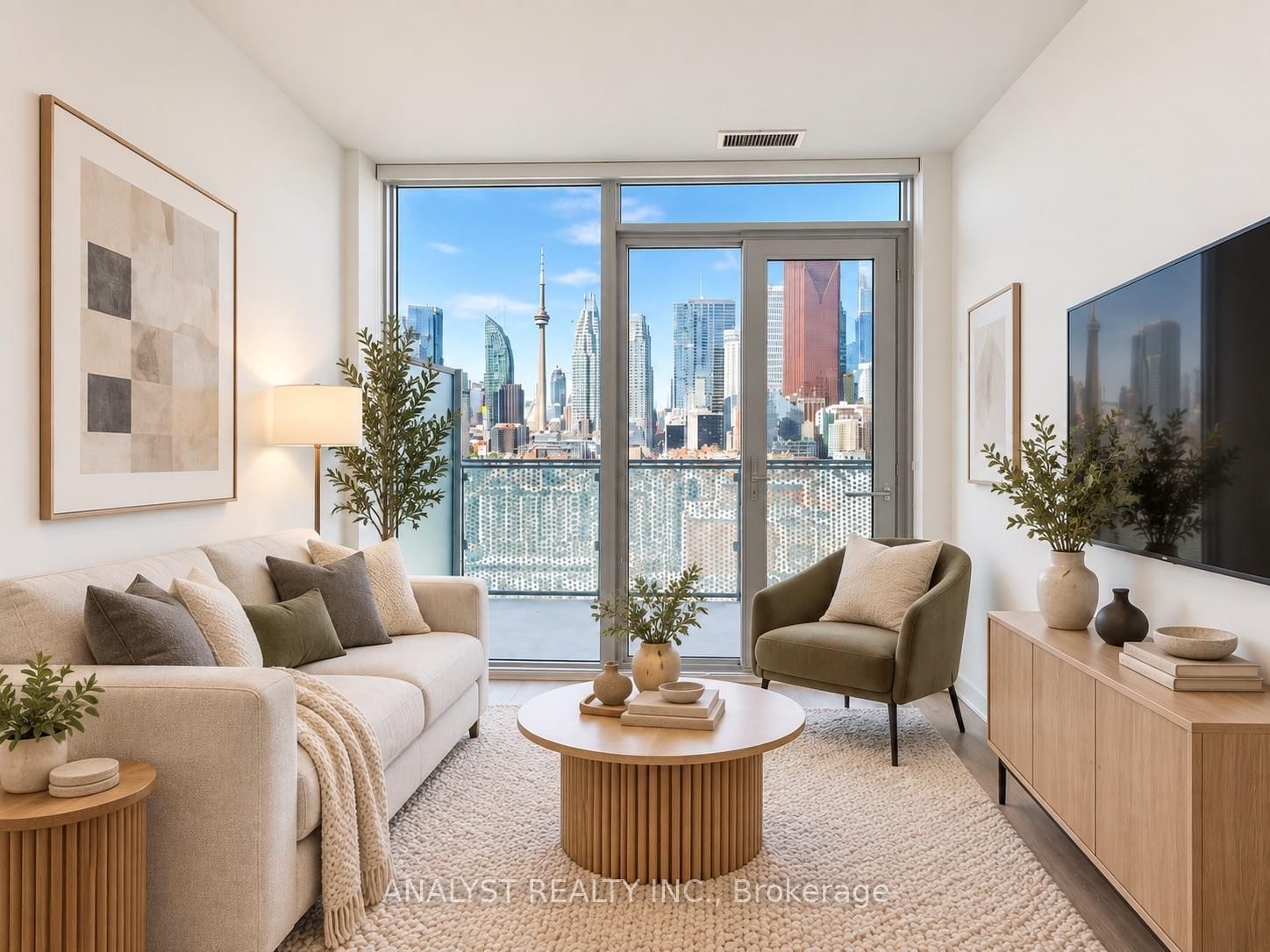135 Lower Sherbourne Street • #1956 • Toronto, ON photo 1