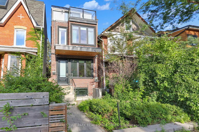 257 Borden Street