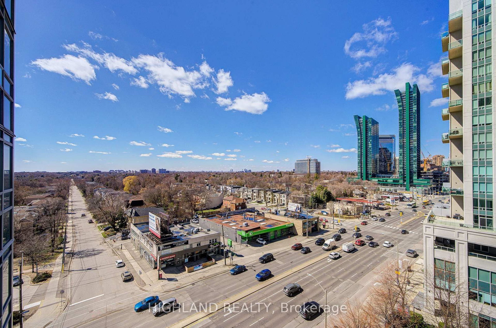 18 Harrison Garden Boulevard • #1002 • Toronto, ON photo 14