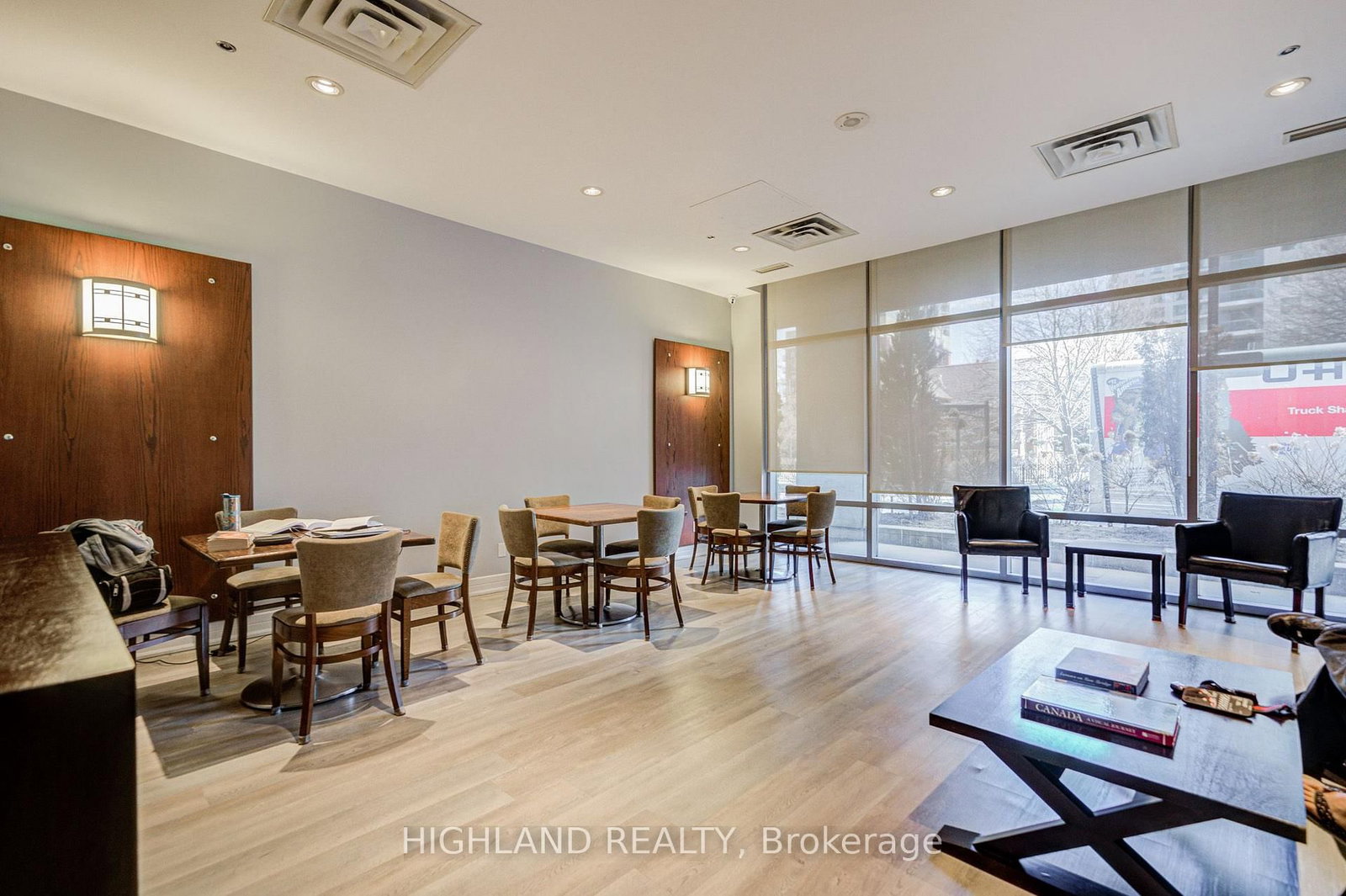 18 Harrison Garden Boulevard • #1002 • Toronto, ON photo 16