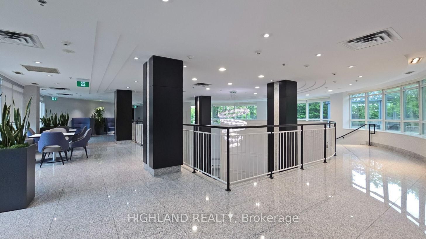 18 Harrison Garden Boulevard • #1002 • Toronto, ON photo 17