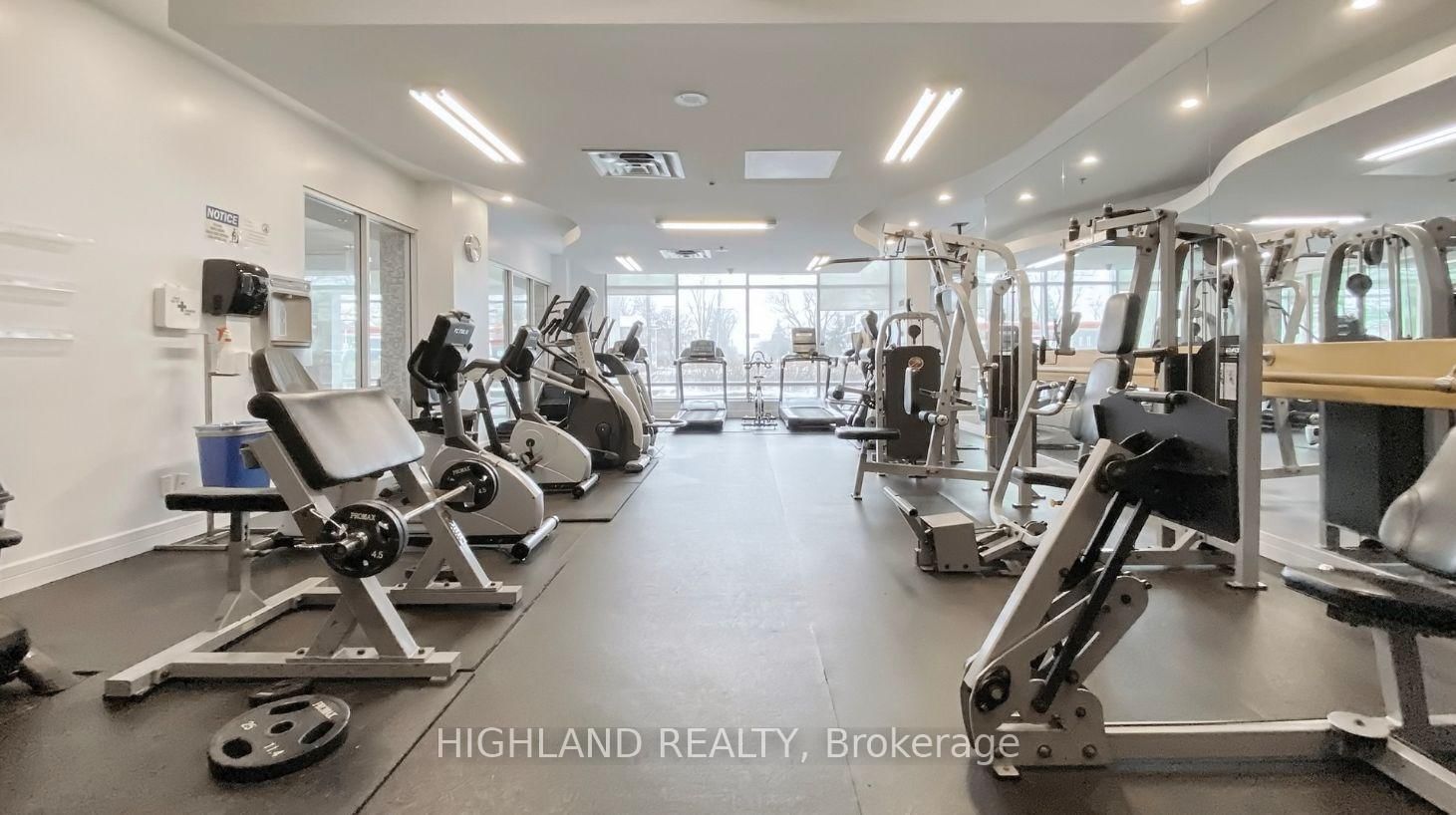 18 Harrison Garden Boulevard • #1002 • Toronto, ON photo 18