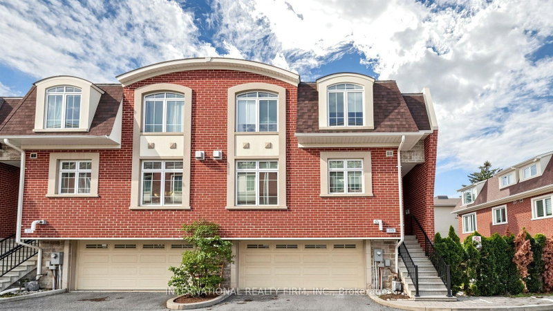 110 Lorraine Drive