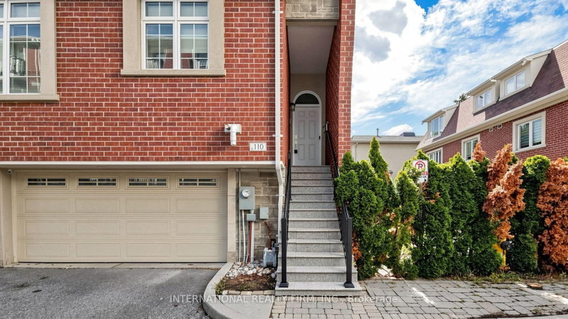 110 Lorraine Drive