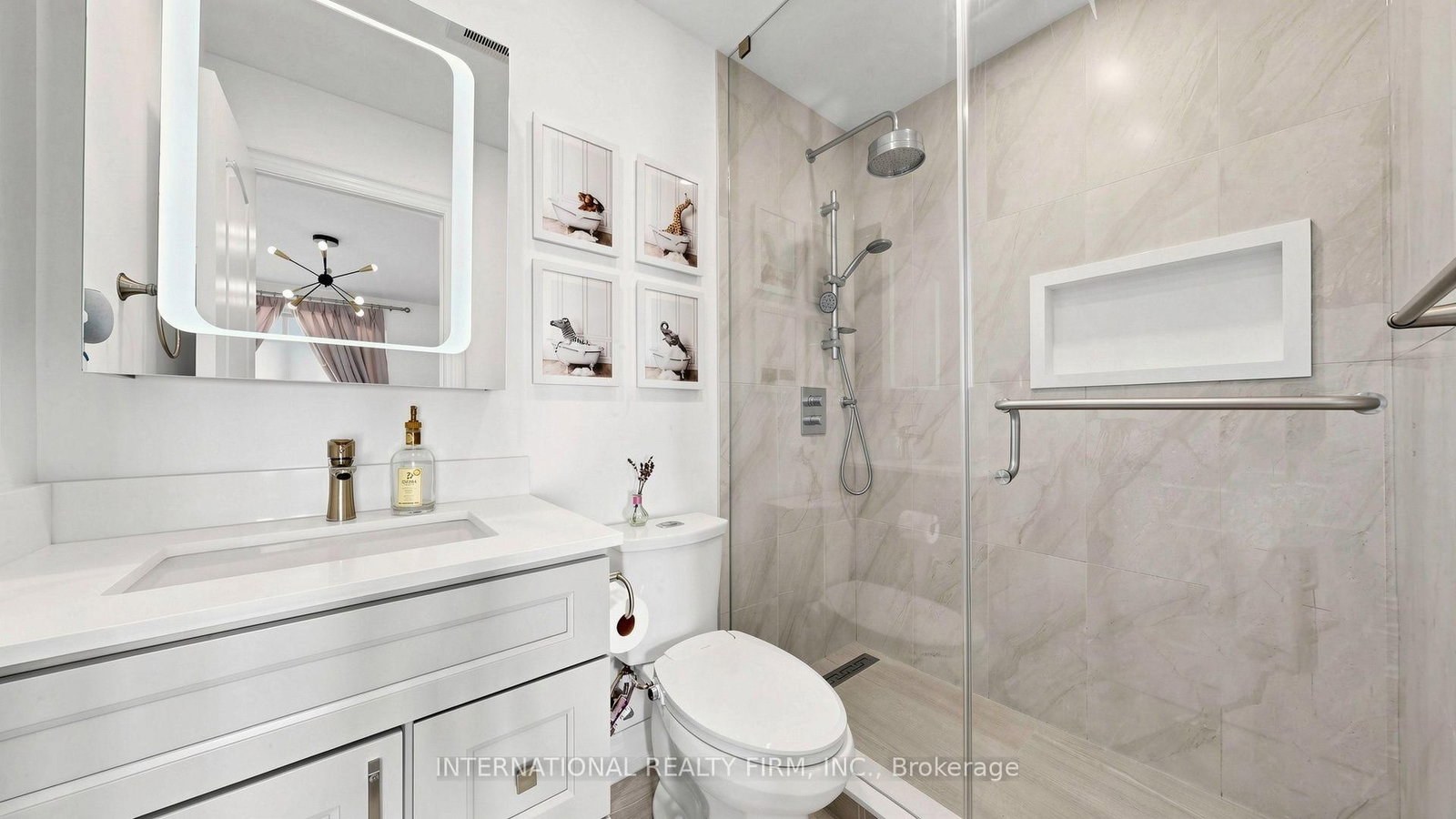 110 Lorraine Drive • Toronto, ON photo 30