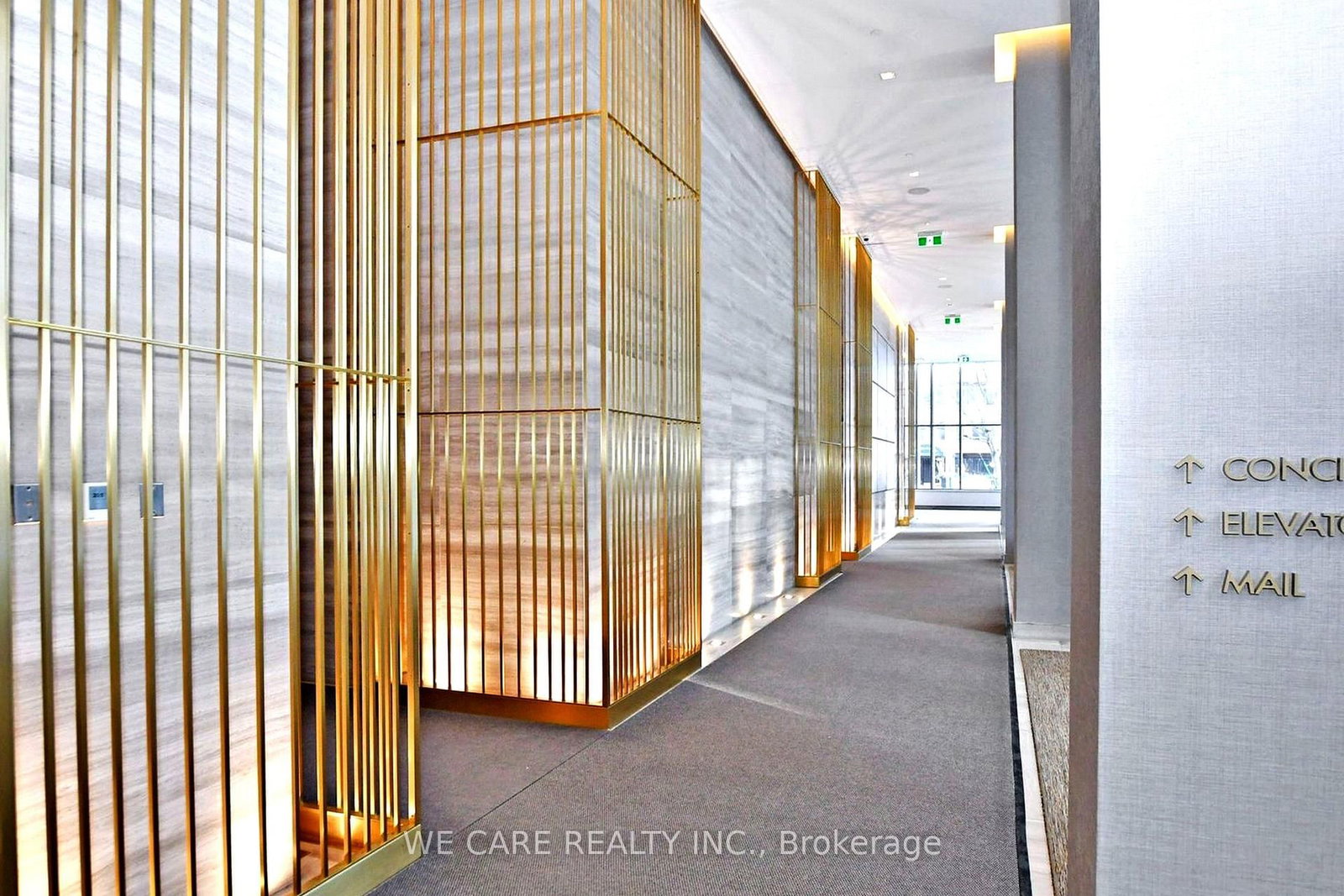 50 Charles Street E • #3701 • Toronto, ON photo 17