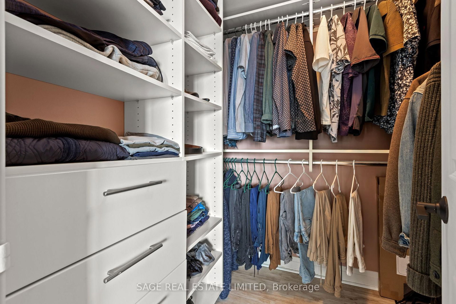 18 Merton Street • #506 • Toronto, ON photo 25