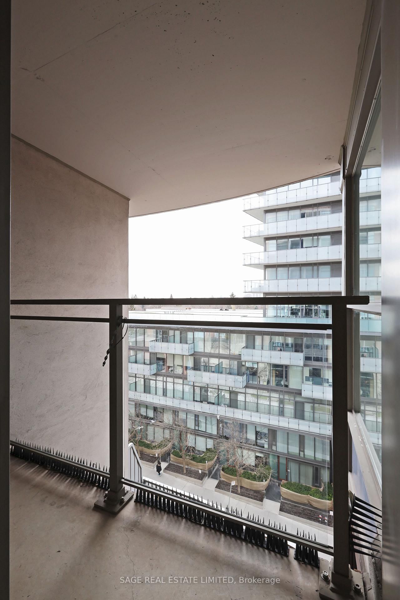 18 Merton Street • #506 • Toronto, ON photo 26