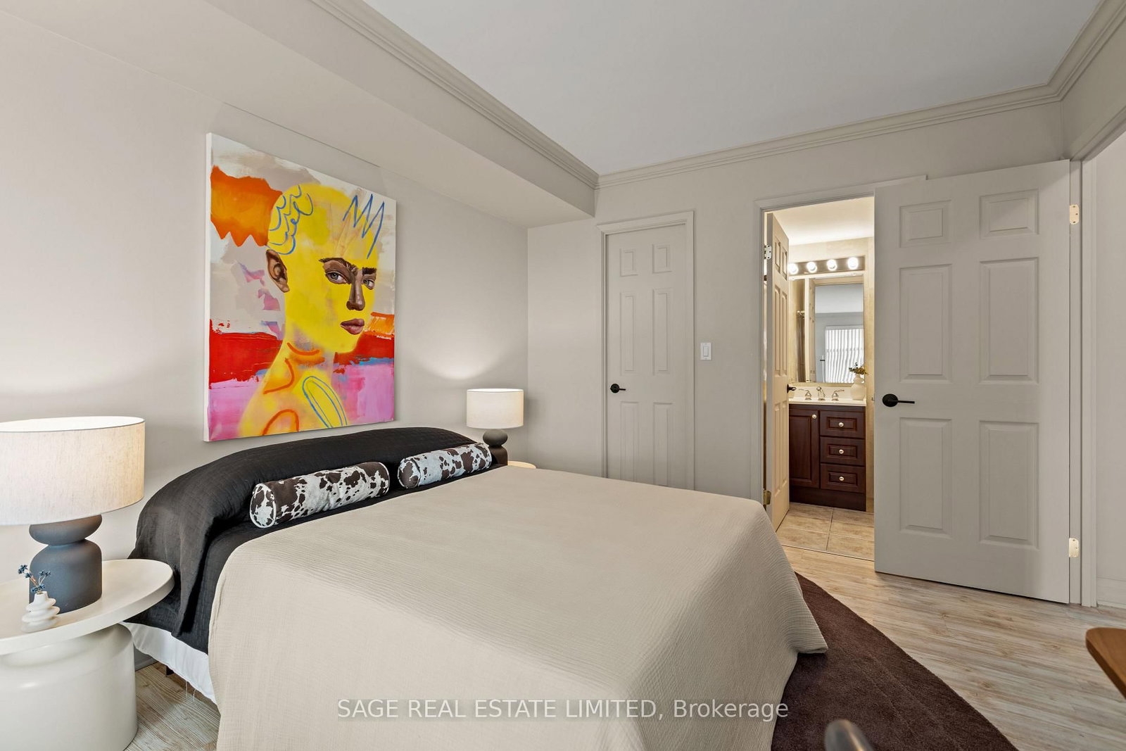 18 Merton Street • #506 • Toronto, ON photo 31