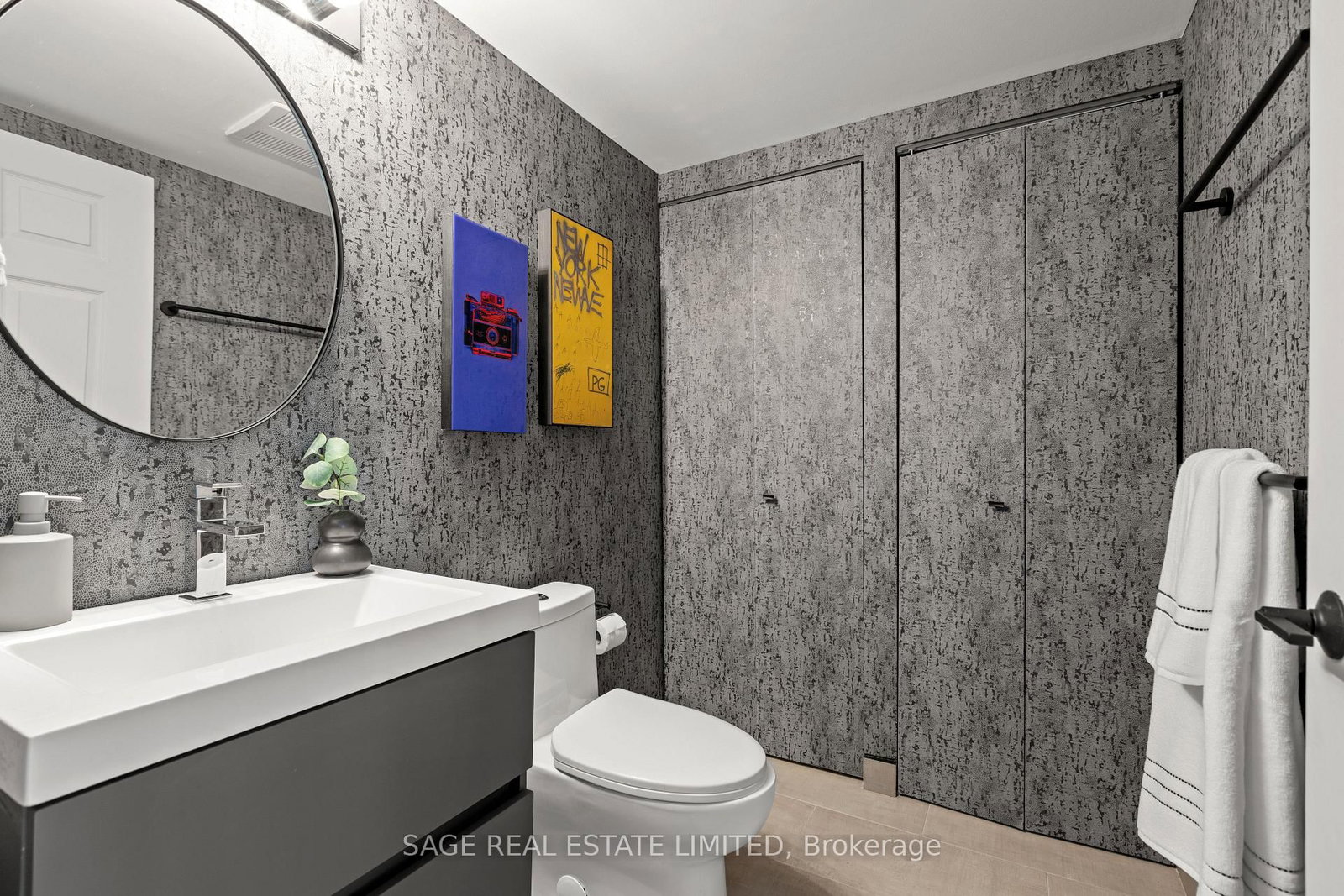 18 Merton Street • #506 • Toronto, ON photo 34