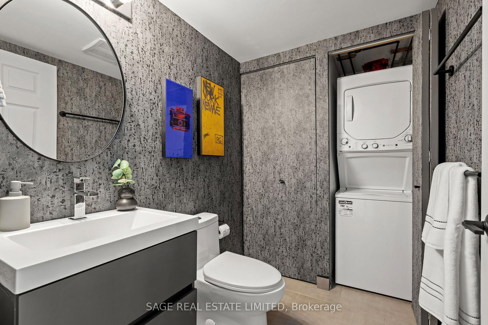 18 Merton Street • #506 • Toronto, ON photo 35